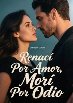 Renací Por Amor, Morí Por Odio