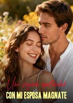 Portada de la novela Una segunda oportunidad con mi esposa magnate