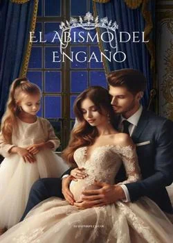 Portada de la novela El Abismo del Engaño: El Gran Amor del CEO