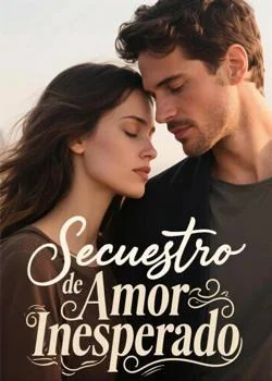 Portada de la novela Secuestro de Amor Inesperado
