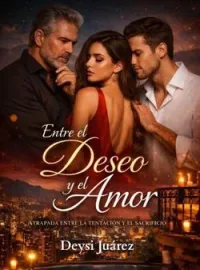 Entre el deseo y el amor