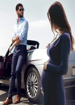 Portada de la novela Vendida al CEO 