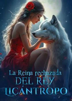 La Reina rechazada del Rey Licántropo