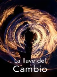 Portada de la novela La llave del cambio