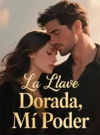 Portada de la novela La Llave Dorada, Mi Poder