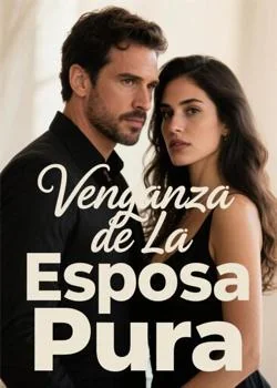 Portada de la novela Venganza de La Esposa Pura