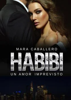 Portada de la novela Habibi: Un amor imprevisto