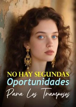 Portada de la novela No Hay Segundas Oportunidades Para Los Tramposos