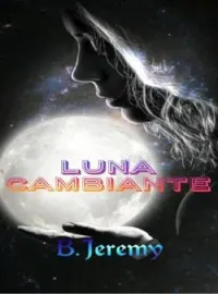 Luna cambiante