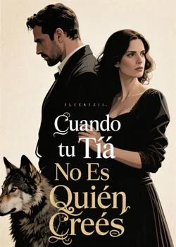 Cuando tu Tía No Es Quien Crees