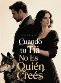 Cuando tu Tía No Es Quien Crees