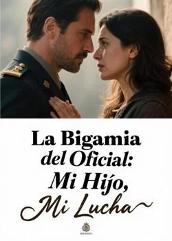La Bigamia del Oficial: Mi Hijo, Mi Lucha