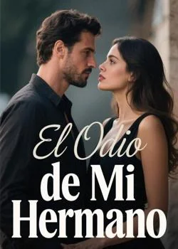 El Odio de Mi Hermano