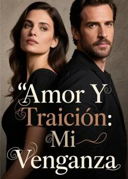 Portada de la novela Amor Y Traición: Mi Venganza