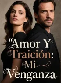 Portada de la novela Amor Y Traición: Mi Venganza