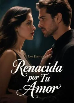Portada de la novela Renacida por Tu Amor