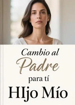 Cambio al Padre para tí HIjo Mío