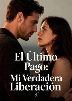 Portada de la novela El Último Pago: Mi Verdadera Liberación