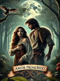 Portada de la novela Amor Prohibido - La luna prohibida