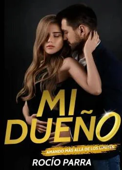 Portada de la novela Mi Dueño..
