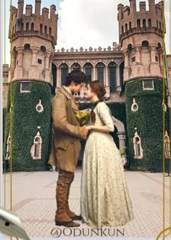 Portada de la novela Obligados a casarse