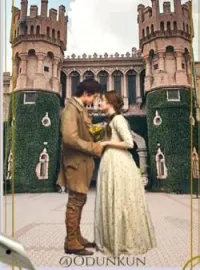 Portada de la novela Obligados a casarse