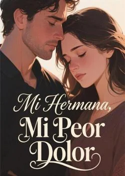 Portada de la novela Mi Hermana, Mi Peor Dolor
