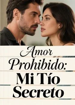 Portada de la novela Amor Prohibido: Mi Tío Secreto