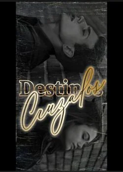 Portada de la novela Destino Cruzados