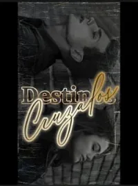 Portada de la novela Destino Cruzados