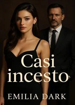 Portada de la novela Casi incesto