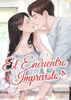 Portada de la novela El Encuentro Imprevisto