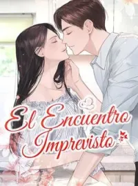 Portada de la novela El Encuentro Imprevisto