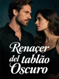 Portada de la novela Renacer del tablao oscuro