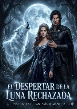 El despertar de la luna Rechazada
