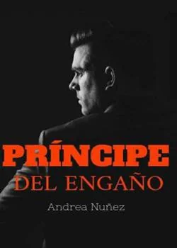 Portada de la novela Principe del Engaño (#1 P.M)