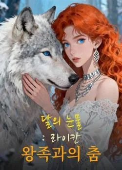 달의 눈물: 라이칸 왕족과의 춤