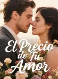 Portada de la novela El Precio de Tu Amor