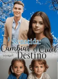 Portada de la novela Renacida: Cambiar el cruel destino