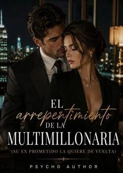 El arrepentimiento de la multimillonaria (su ex prometido la quiere de vuelta).