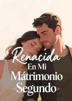 Portada de la novela Renacida En Mi Matrimonio Segundo