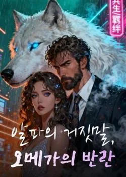 알파의 거짓말, 오메가의 반란