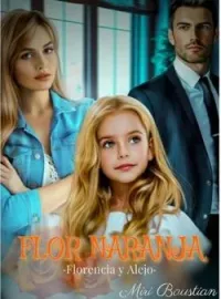 Flor Naranja 