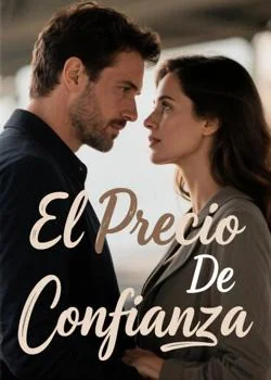 Portada de la novela El Precio De Confianza