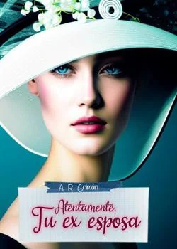 Portada de la novela Atentamente, tu ex esposa