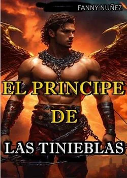 EL PRÍNCIPE DE LAS TINIEBLAS