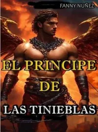 EL PRÍNCIPE DE LAS TINIEBLAS