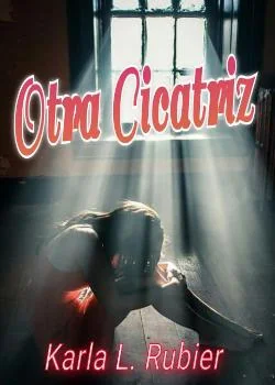 Portada de la novela Otra cicatriz