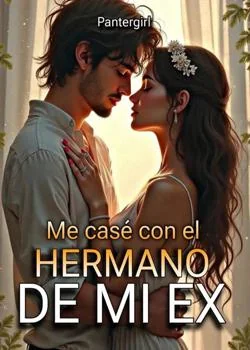 Portada de la novela Me casé con el hermano de mi ex