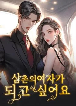 삼촌의 여자가 되고 싶어요